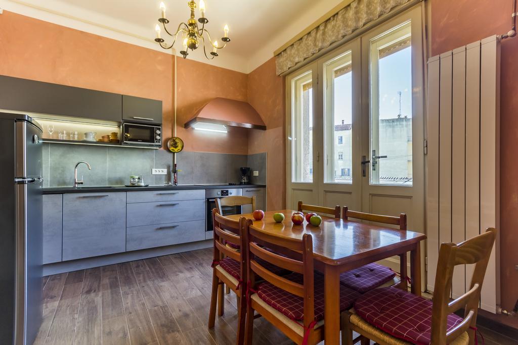 Spacious & Smart Center Apartment Pula Exterior photo